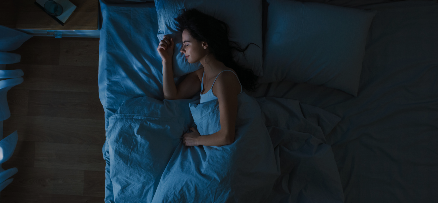 Unlocking Restful Sleep: Avoiding Hidden Sleep Offenders for Better Health