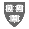 Havard University logo